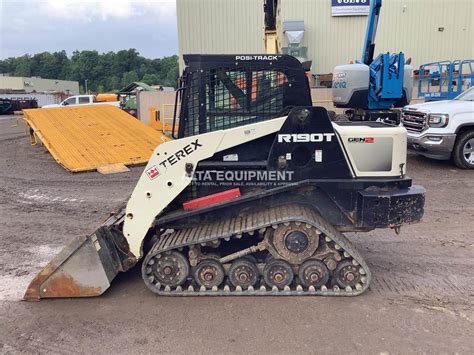 skid steer r190t service manual|Terex R190T.